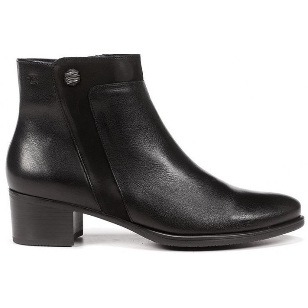 FLUCHOS ENKELLAARSJES ALEGRIA D8587 NEGRO FLUCHOS ENKELLAARSJES ALEGRIA D8587 NEGRO