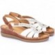 SANDALEN PIKOLINOS CADAQUES W8K-0907C1  NATA