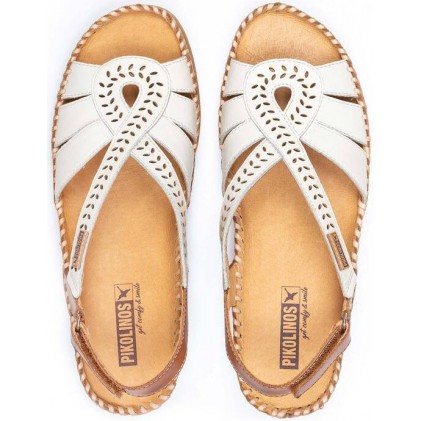 SANDALEN PIKOLINOS CADAQUES W8K-0907C1  NATA