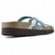 INTERBIOS DELIA sandalen  JEANS