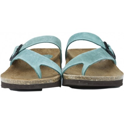 INTERIEUR SANDALEN ALYSA 7119C  ROJO