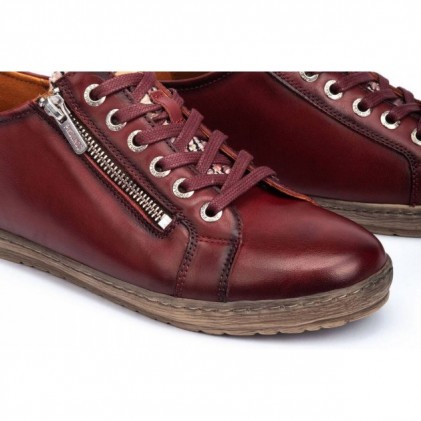 PIKOLINOS LAGOS SCHOENEN 901-6536  ARCILLA