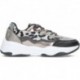 SNEAKERS MTNG MARE 48602  BLACK