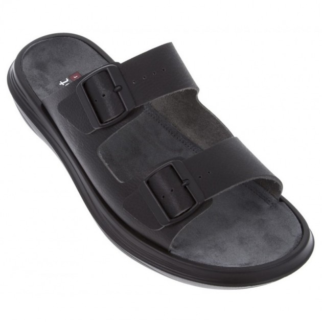 Sandalen KYBUN URI M BLACK Sandalen KYBUN URI M BLACK