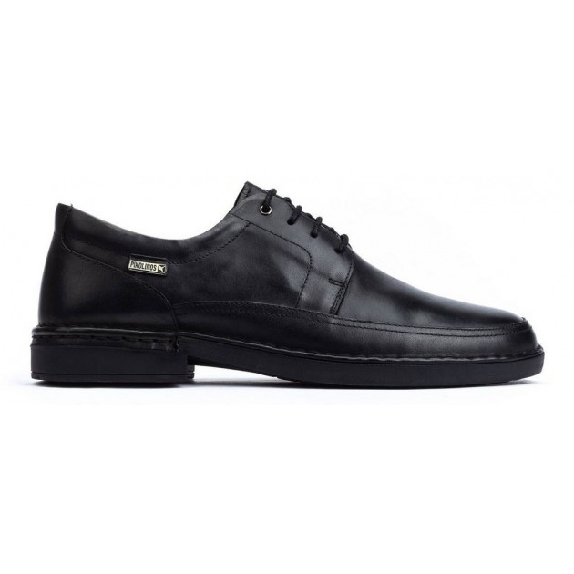 SCHOENEN PIKOLINOS BERMEO M0M-4255 BLACK SCHOENEN PIKOLINOS BERMEO M0M-4255 BLACK