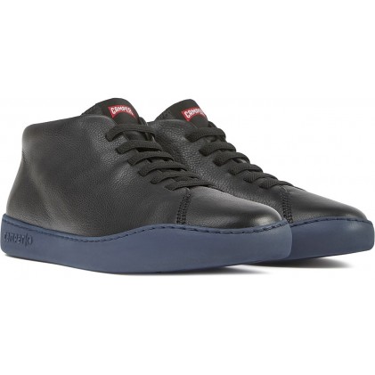 CAMPER PEU TOERSCHOENEN K300305  BLACK