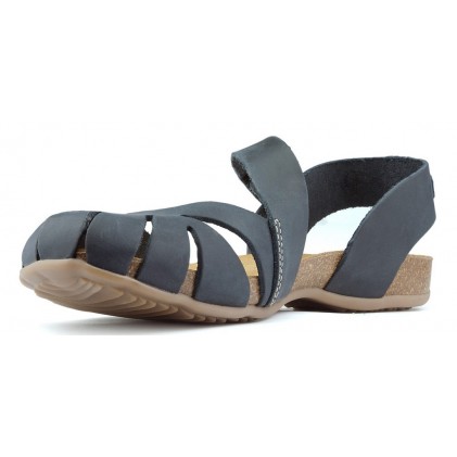 Sandalen INTERBIOS UNIVERSUM  MARINO