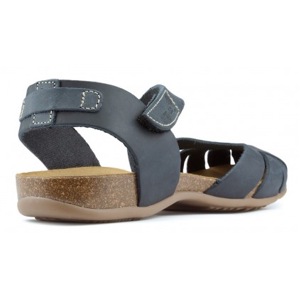 Sandalen INTERBIOS UNIVERSUM  MARINO
