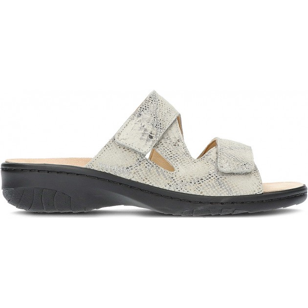 Sandalen MEPHISTO GEVA PLATINUM Sandalen MEPHISTO GEVA PLATINUM