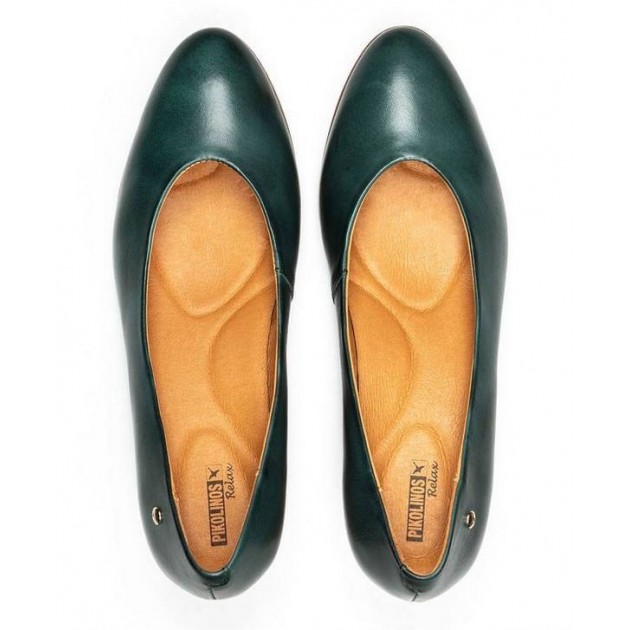 PIKOLINOS CALAFAT W1Z SCHOENEN EMERALD PIKOLINOS CALAFAT W1Z SCHOENEN EMERALD