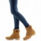 LAGE LAARZEN PANAMA JACK PANAMA03IGLOOW  OCRE