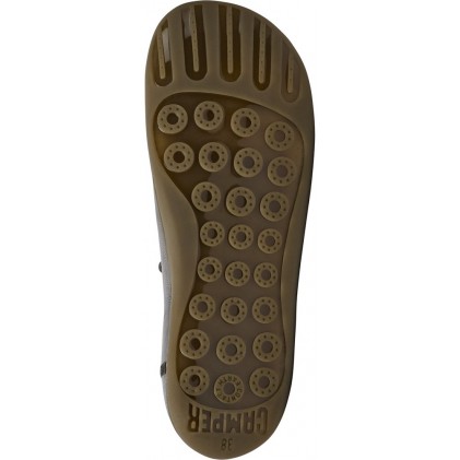 CAMPERSCHOENEN BALLEN ARIEL 27205  NEGRO