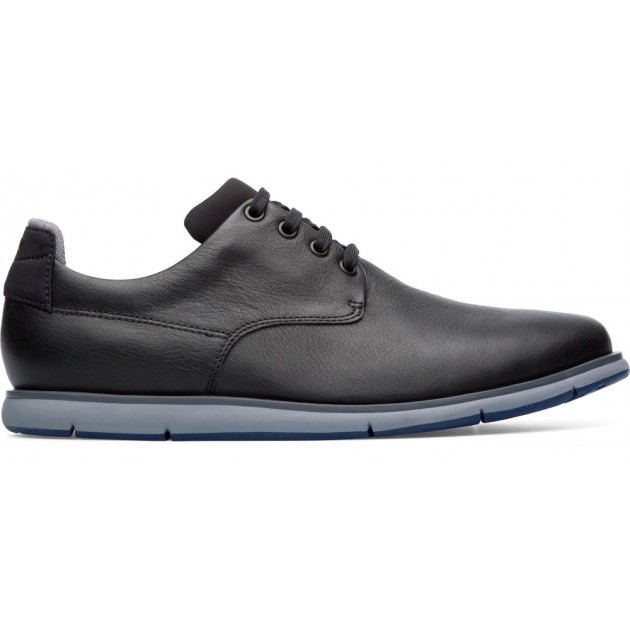 CAMPER SMITH SCHOENEN K100478 NEGRO CAMPER SMITH SCHOENEN K100478 NEGRO