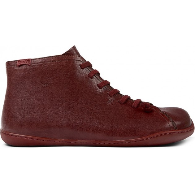 BOTIN CAMPER PEU CAMI 36411 BURDEOS BOTIN CAMPER PEU CAMI 36411 BURDEOS