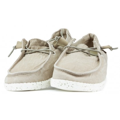 DUDE WENDY W Schoenen  CHESTNUT
