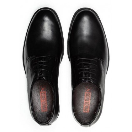 PIKOLINOS SCHOENEN LORCA 02N-6130  BLACK