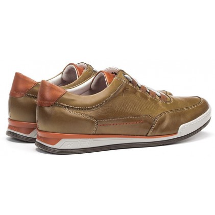 FLUCHOS F0146 HAVANA PL ETNA  KAKI