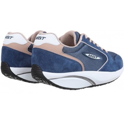 KLASSIEKE SCHOENEN MBT-1997 VOOR DAMES  BLUE