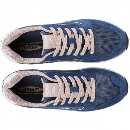 KLASSIEKE SCHOENEN MBT-1997 VOOR DAMES  BLUE