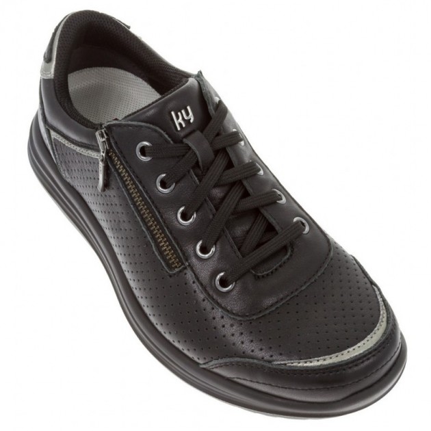Sneakers KYBUN LANCY BLACK Sneakers KYBUN LANCY BLACK