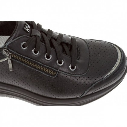 Sneakers KYBUN LANCY  BLACK