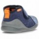 BIOMECANICA BABY SLIPPERS BIOHOME 211161  AZUL
