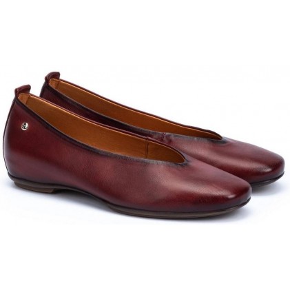 SCHOENEN PIKOLINOS MOLINA W9L-2553  ARCILLA
