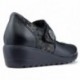 MANPHETINS VAN MEPHISTO BATHILDA  BLACK