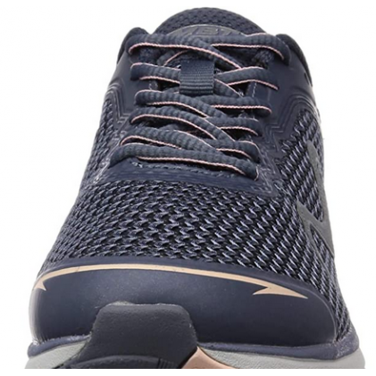 MBT COLORADO X RUNNING SCHOENEN VOOR DAMES  GREY_PINK
