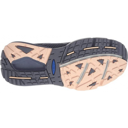 MBT COLORADO X RUNNING SCHOENEN VOOR DAMES  GREY_PINK