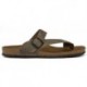 CRAZY INTERNAIL SANDALS CASUAL 9511  PARDO