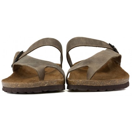 CRAZY INTERNAIL SANDALS CASUAL 9511  PARDO