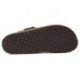 CRAZY INTERNAIL SANDALS CASUAL 9511  PARDO