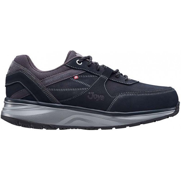 Schoenen Jewel Tony II. BLUE_GREY Schoenen Jewel Tony II. BLUE_GREY