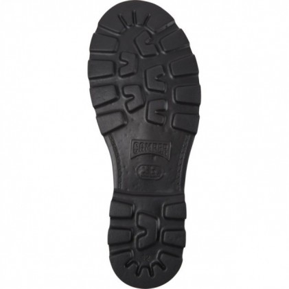 CAMPER BRUTUS LAARZEN K300245  GRIS