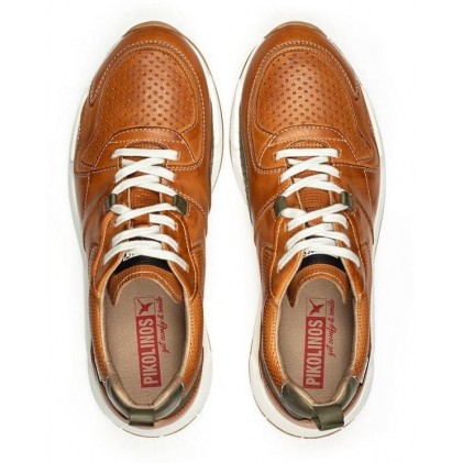 SPORT PIKOLINOS MELIANA M6P-6309C1  BRANDY