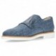 OCA LOCA BLUCHER  AZUL