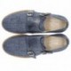 OCA LOCA BLUCHER  AZUL