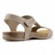 TUSSENTIJDS ANATOMISCHE SANDALEN 4420  BEIG