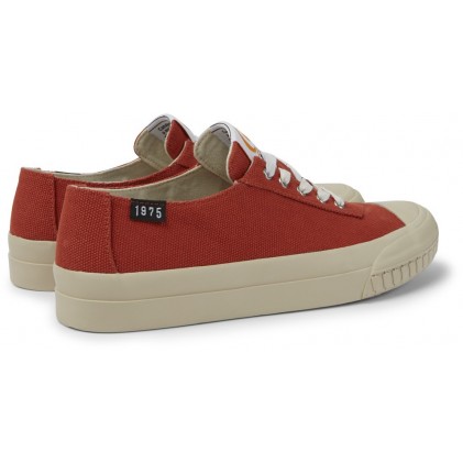 CAMPER CAMALEON K201160 SNEAKERS  ROJO