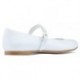 OCA LOCA PEARL-dansers  BLANCO