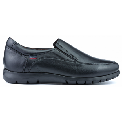 Callaghan Graso Sun Extraligth M Mocassins 81311  NEGRO