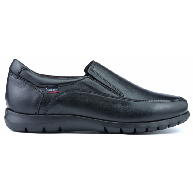 Callaghan Graso Sun Extraligth M Mocassins 81311 NEGRO Callaghan Graso Sun Extraligth M Mocassins 81311 NEGRO