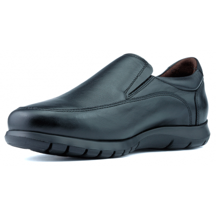 Callaghan Graso Sun Extraligth M Mocassins 81311  NEGRO