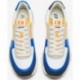 CAMPER CAMALEON SNEAKERS K100674  BLANCO_AZUL