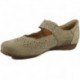 MANOLETINAS MEPHISTO FABIENNE W  GREY
