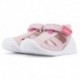 BIOMECANICS CANONA baby BELT sandalen  ROSA