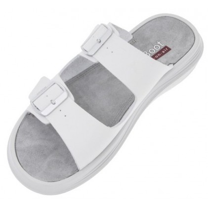 Sandalen KYBUN URI M  WHITE