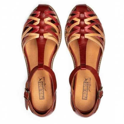 SANDALEN PIKOLINOS TALAVERA W3D-0665C1  SANDIA