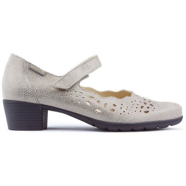 SCHOENEN MEPHISTO IVORA 3764 TAUPE SCHOENEN MEPHISTO IVORA 3764 TAUPE